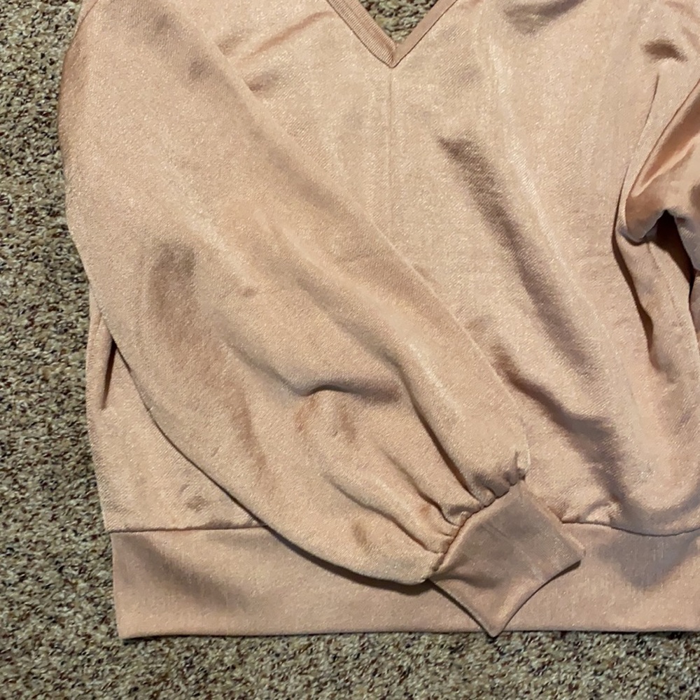 Express sweater - Picture 2 of 3